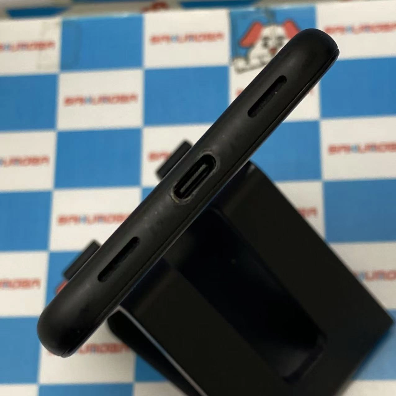 Google Pixel 4a 128GB Just Black G025M SoftBank版SIMフリー