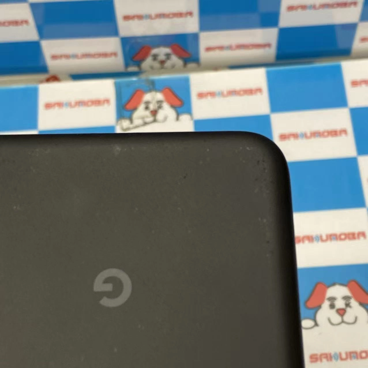 Google Pixel 4a 128GB Just Black G025M SoftBank版SIMフリー