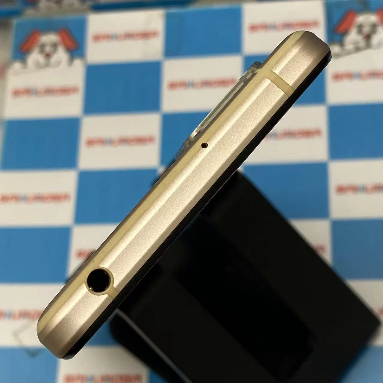 AQUOS sense4 basic 64GB ライトカッパー A003SH Y!mobile版SIMフリー 美品