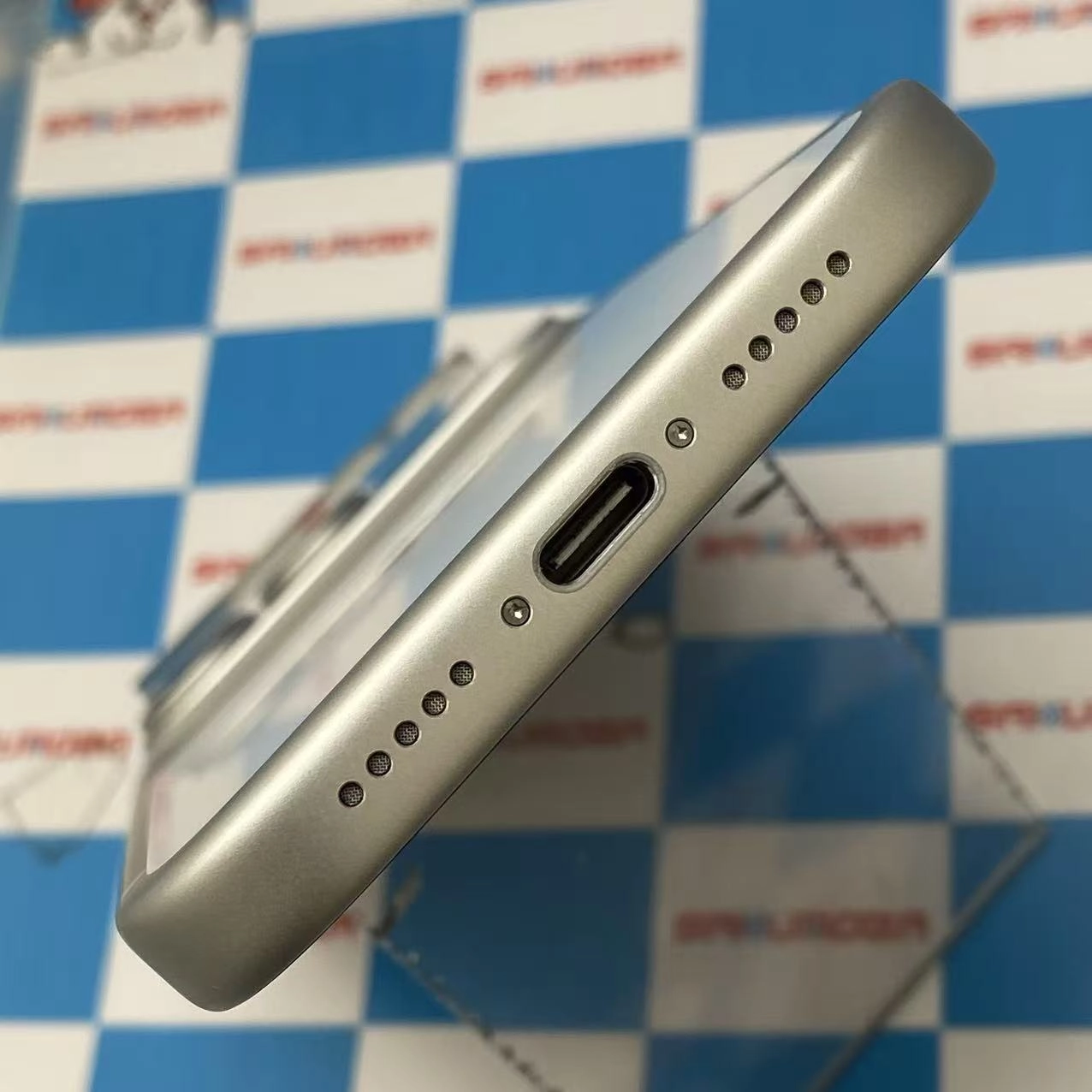 iPhone 17 Pro 256GB シルバー MG854J/A SIMフリー 新品同様