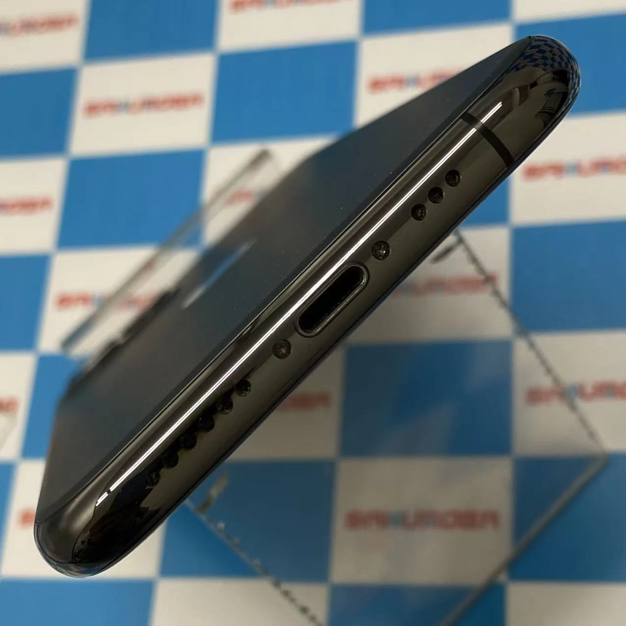 iPhone11 Pro 512GB スペースグレイ MWCD2J/A docomo版SIMフリー 美品