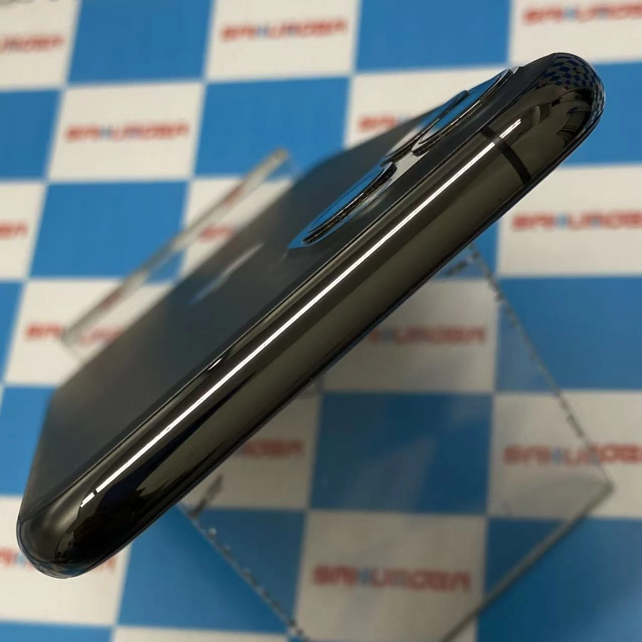 iPhone11 Pro 512GB スペースグレイ MWCD2J/A docomo版SIMフリー 美品