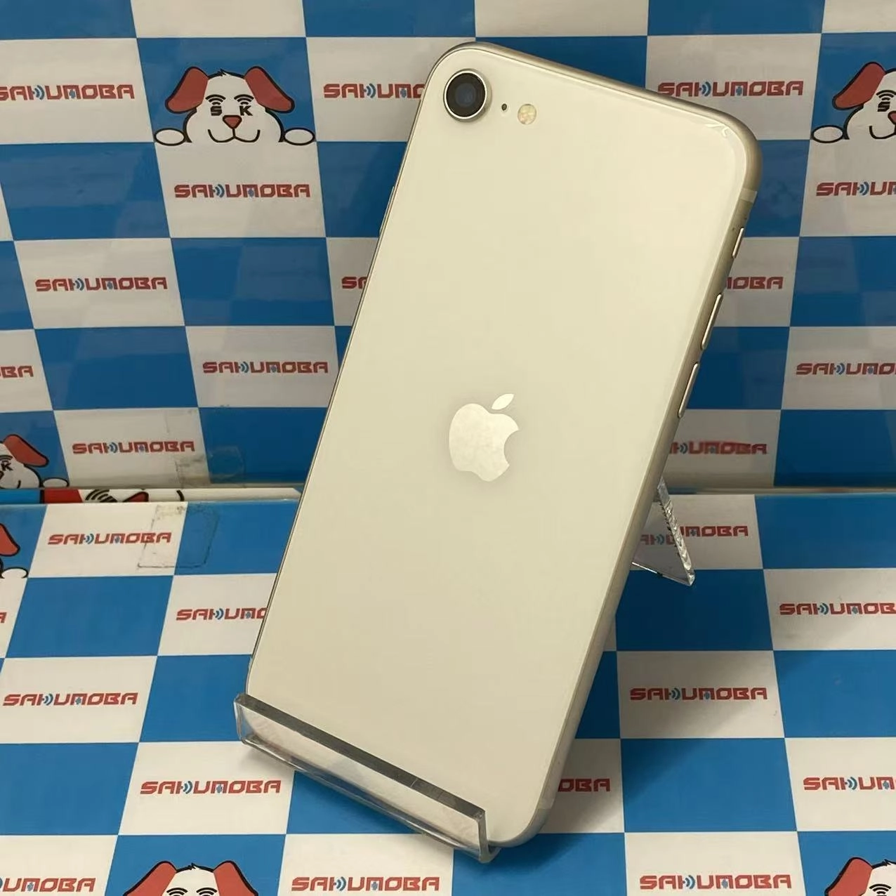 iPhoneSE 第3世代 64GB スターライト MMYD3J/A SoftBank版SIMフリー