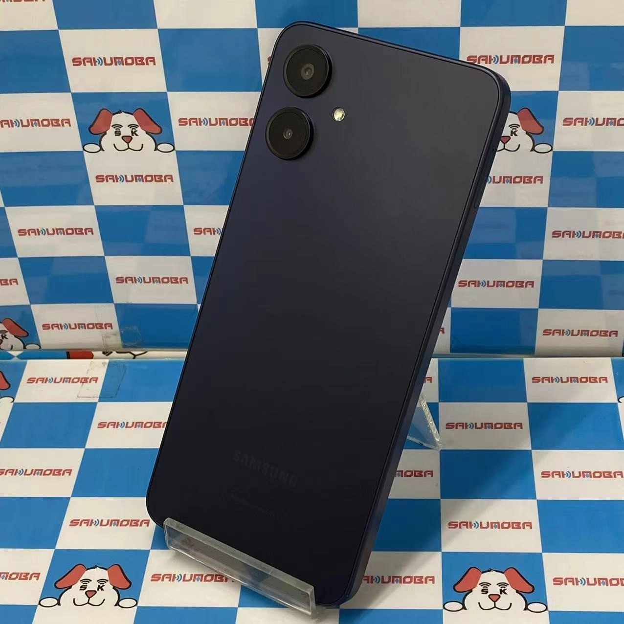 Galaxy A25 5G 4GB/64GB ブラック SC-53F docomo版SIMフリー 極美品