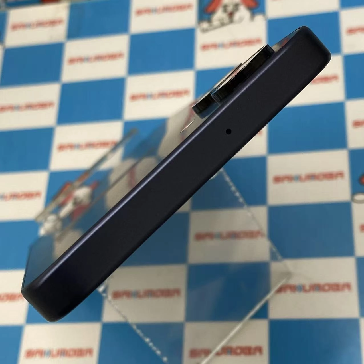 Galaxy A25 5G 4GB/64GB ブラック SC-53F docomo版SIMフリー 極美品