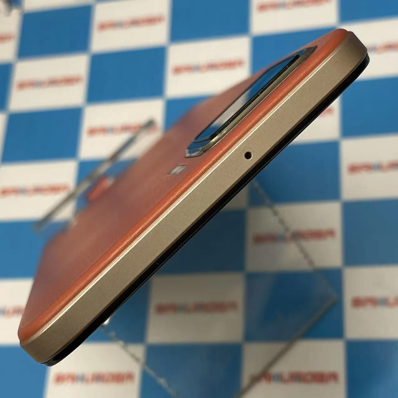 OPPO A73 64GB ダイナミックオレンジ CPH2099 SIMフリー 極美品