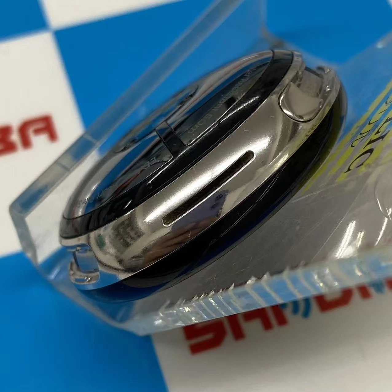 Google Pixel Watch 3 41mm LTEモデル 32GB オブシディアン GBDU9 SoftBank版SIMフリー