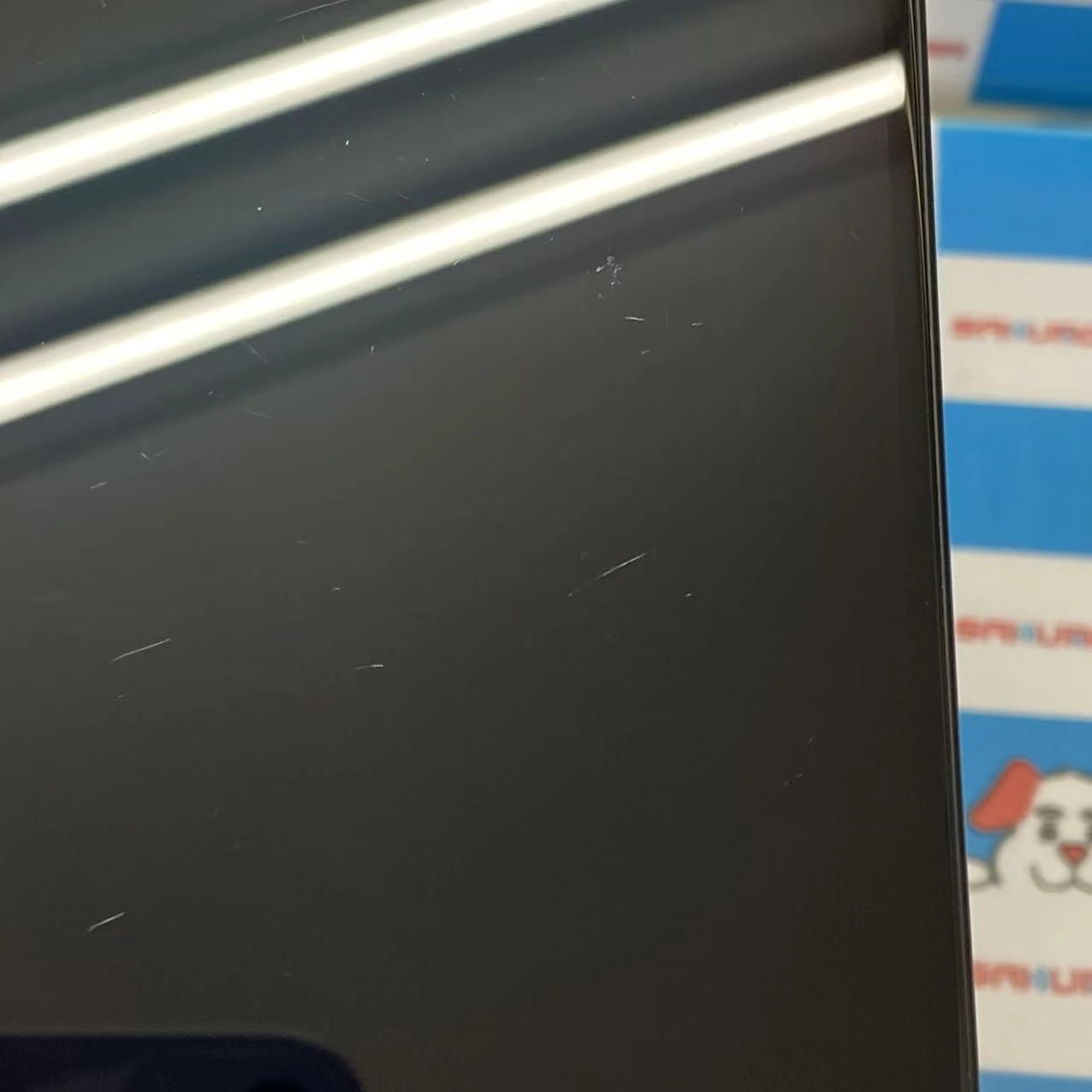 iPhone15 128GB ブラック MTMH3J/A SoftBank版SIMフリー