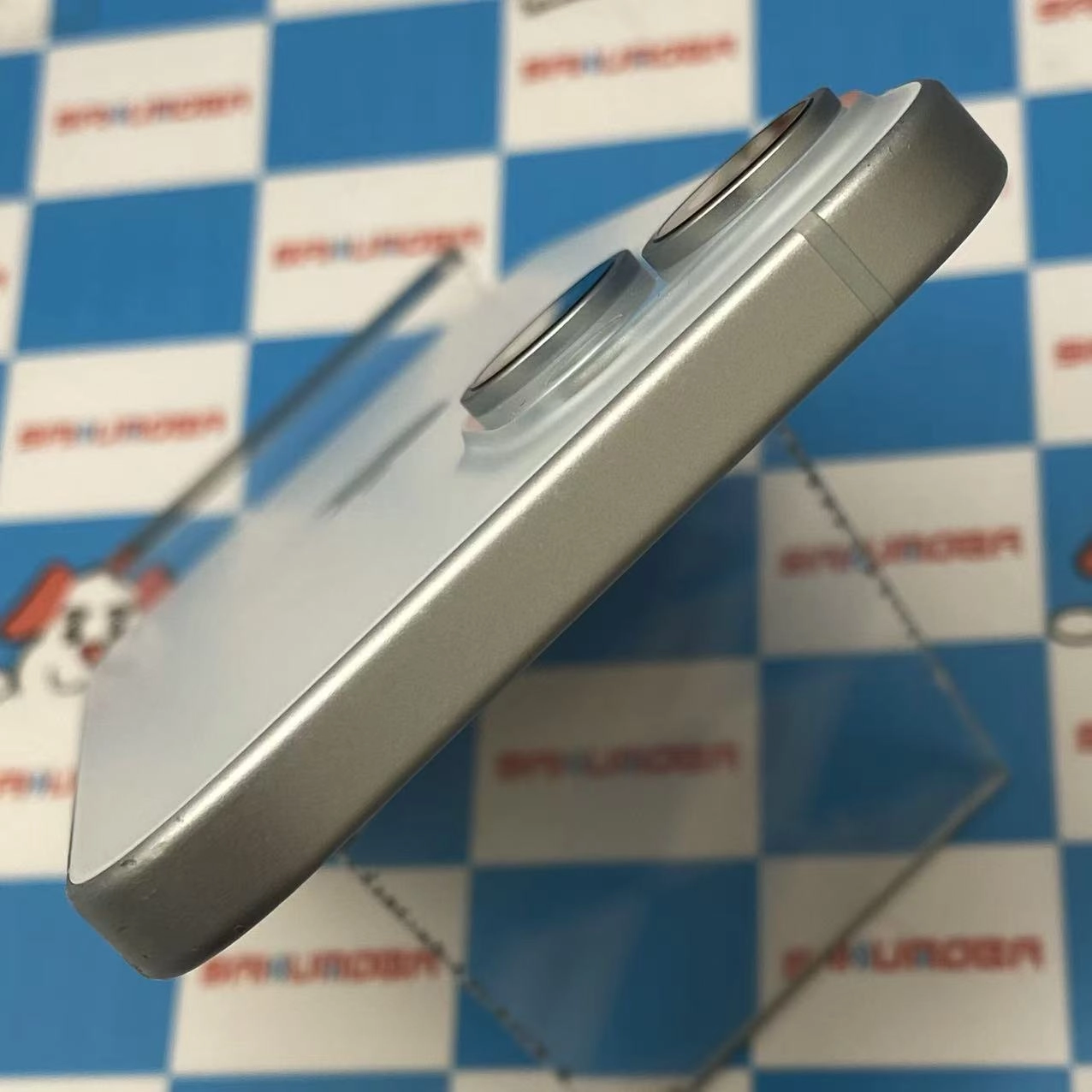 iPhone15 128GB ブルー MTML3J/A 楽天モバイル版SIMフリー