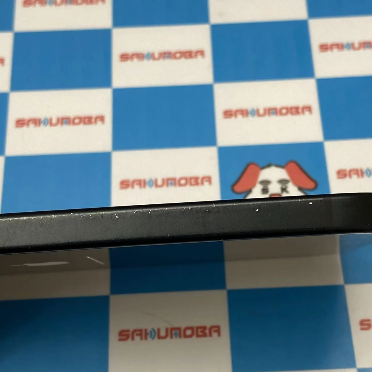 iPhone15 128GB ブラック MTMH3J/A SoftBank版SIMフリー