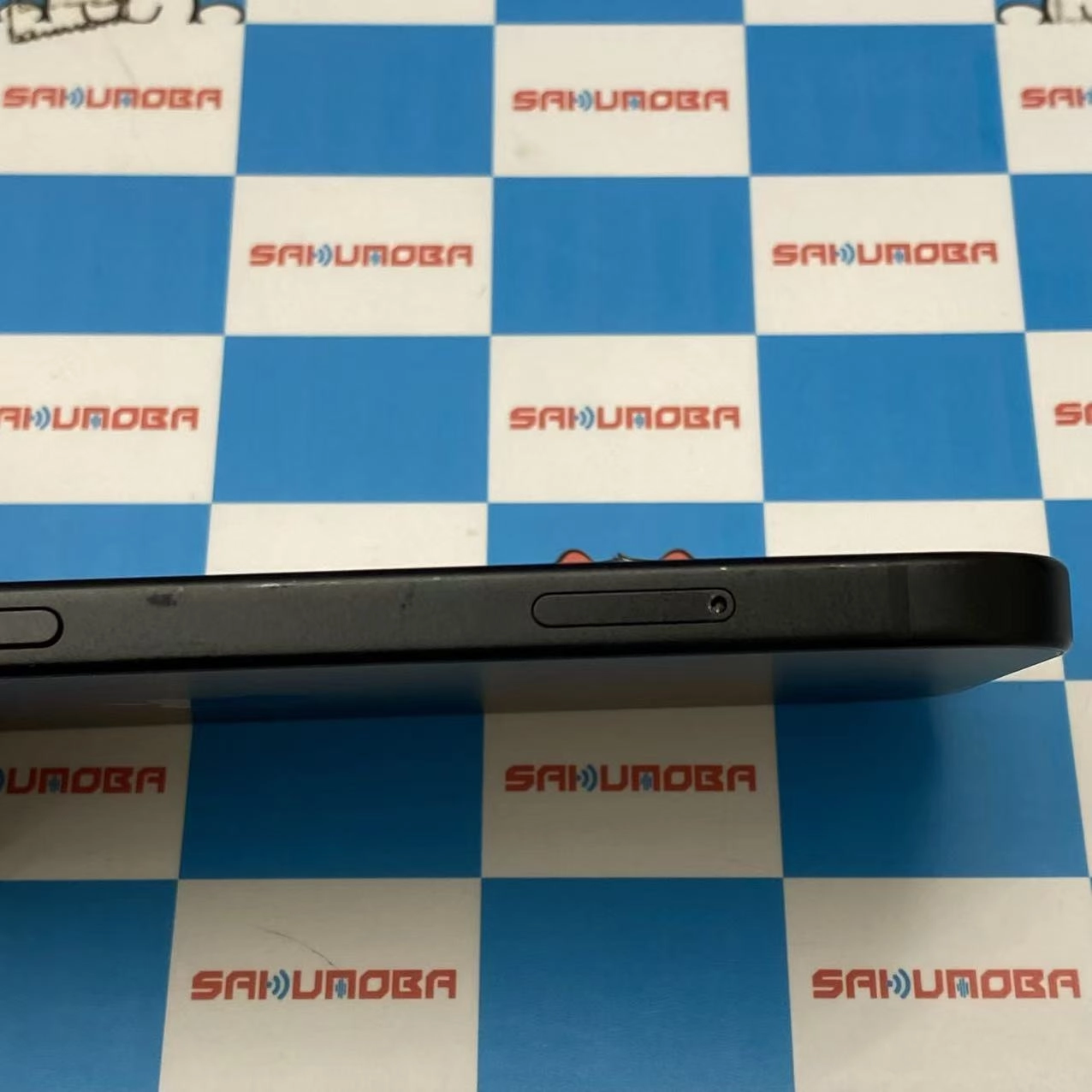 iPhone15 128GB ブラック MTMH3J/A SoftBank版SIMフリー