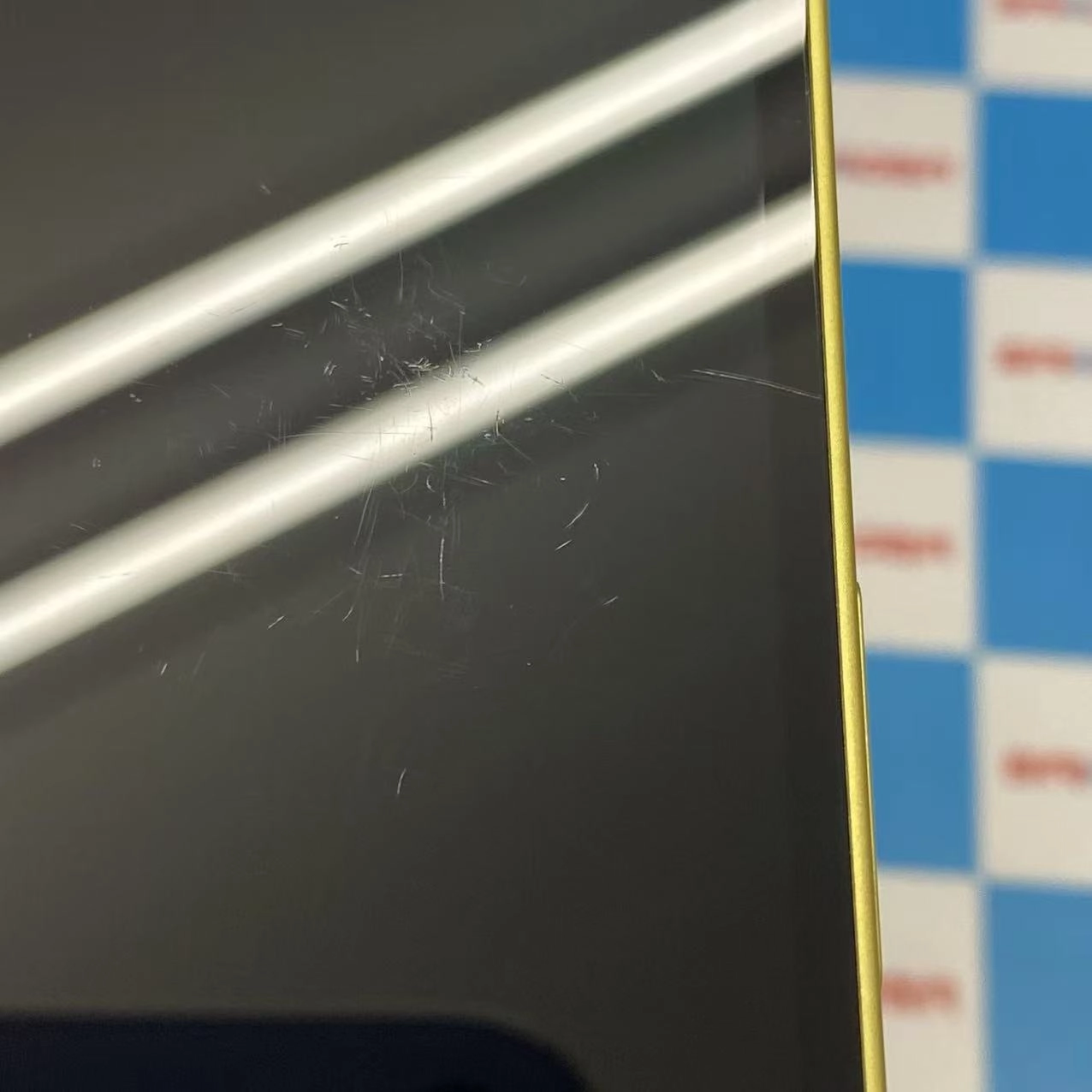 iPhone14 Plus 128GB イエロー MR603J/A SIMフリー