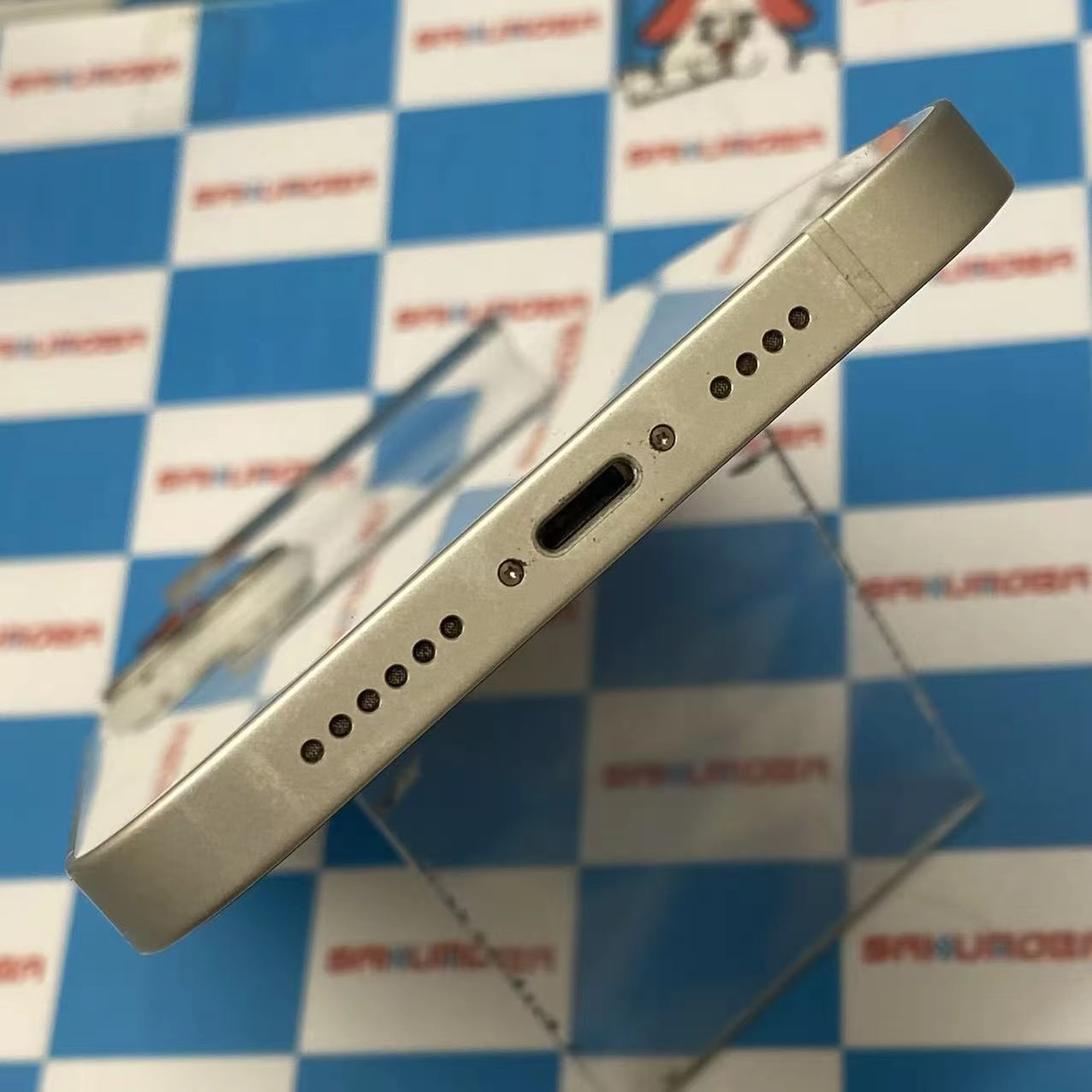 iPhone14 Plus 128GB スターライト MQ4D3J/A SIMフリー