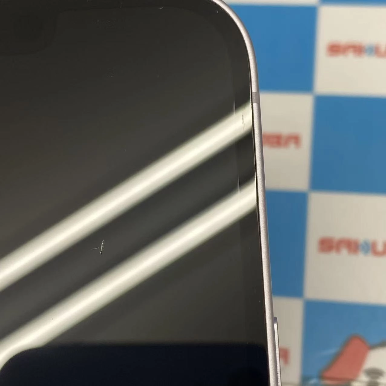 iPhone14 Plus 128GB パープル MQ4E3J/A SoftBank版SIMフリー