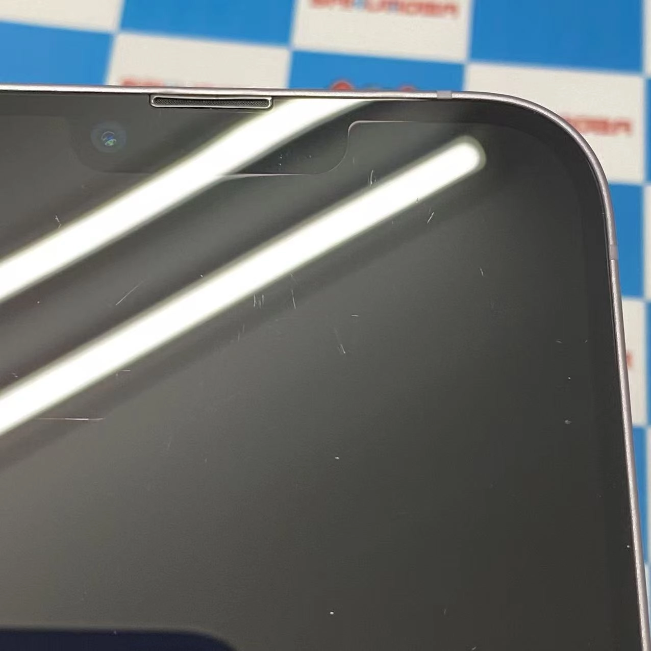 iPhone14 Plus 128GB パープル MQ4E3J/A SIMフリー