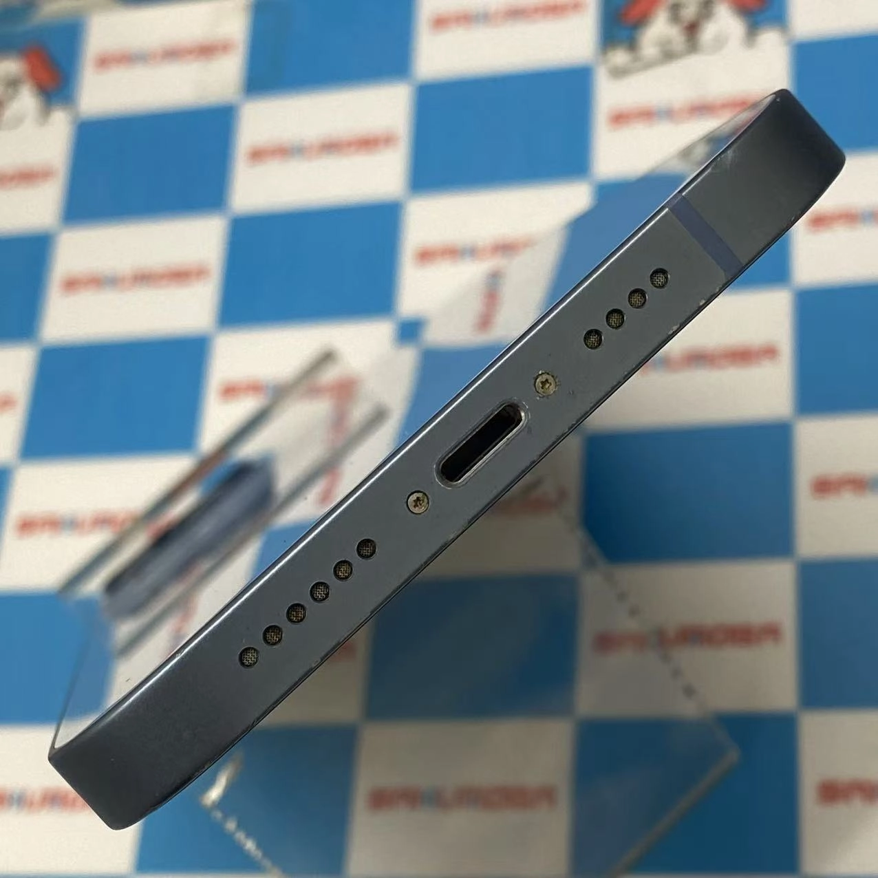 iPhone14 Plus 256GB ブルー MQ4Q3J/A SIMフリー