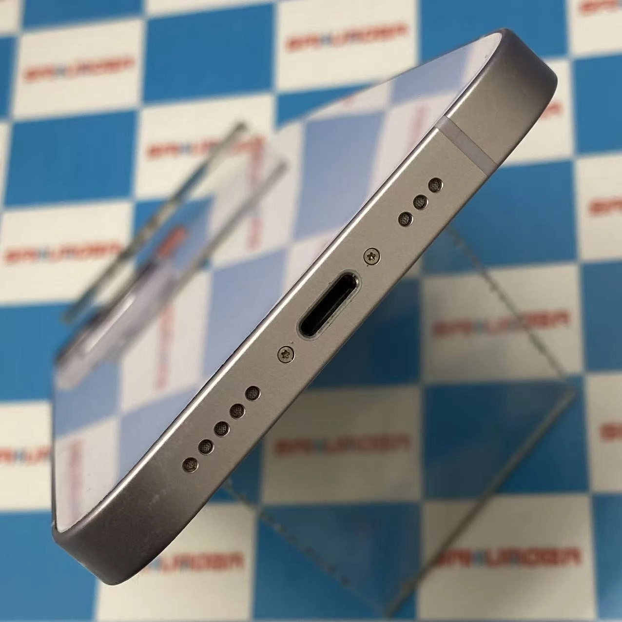 iPhone14 128GB パープル MPUY3J/A SoftBank版SIMフリー