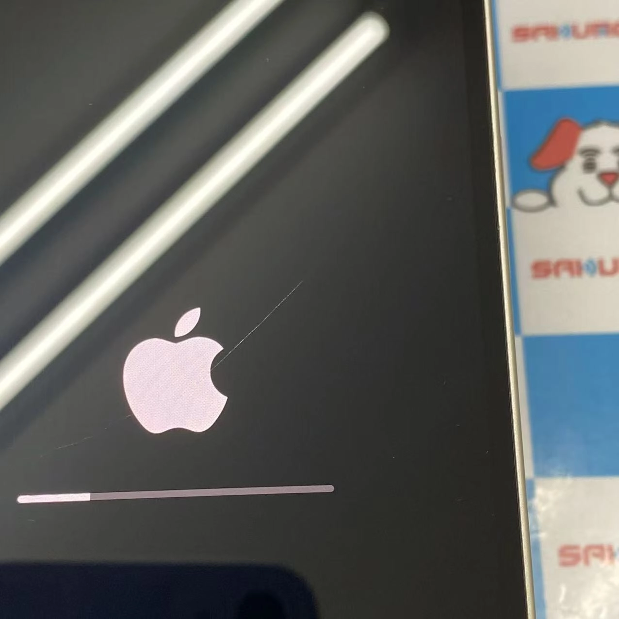 iPhone14 128GB スターライト MPUQ3J/A docomo版SIMフリー