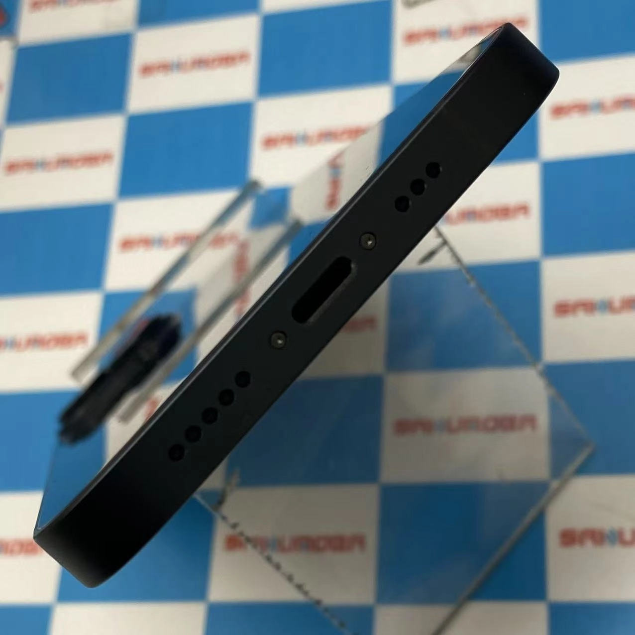 iPhone14 128GB ミッドナイト MPUD3J/A SoftBank版SIMフリー 開封未使用品