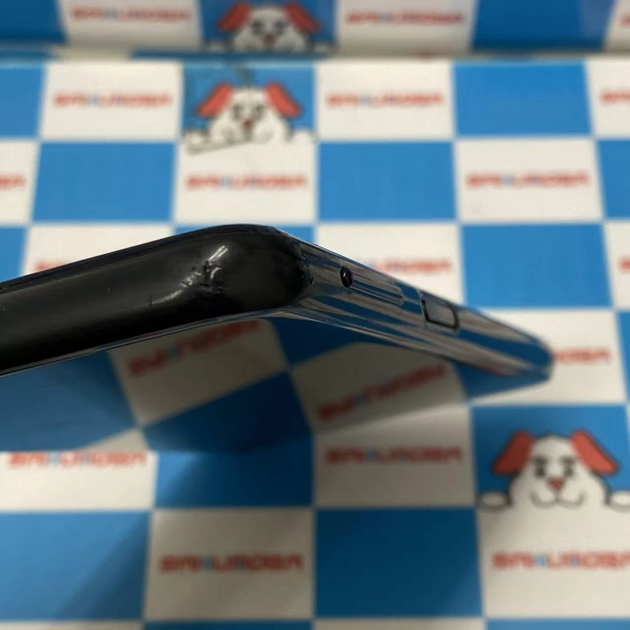 Galaxy A23 5G 4GB/64GB ブラック SCG18 AU版SIMフリー