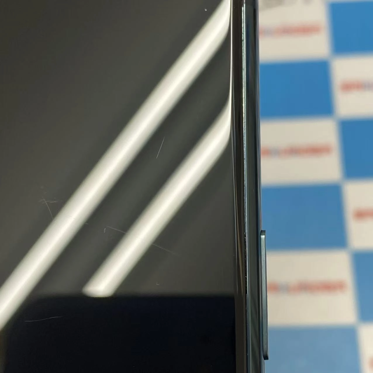 Xperia 5 III 128GB グリーン SOG05 SIMフリー