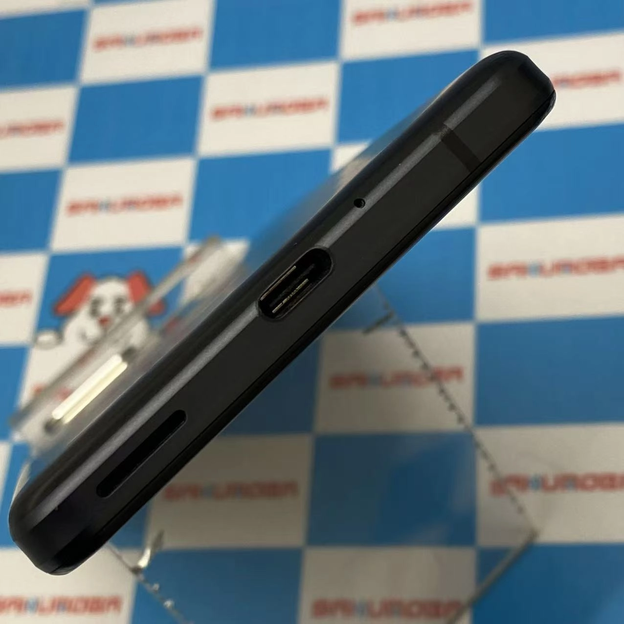 AQUOS sense5G 64GB ライトカッパー A004SH Y!mobile版SIMフリー