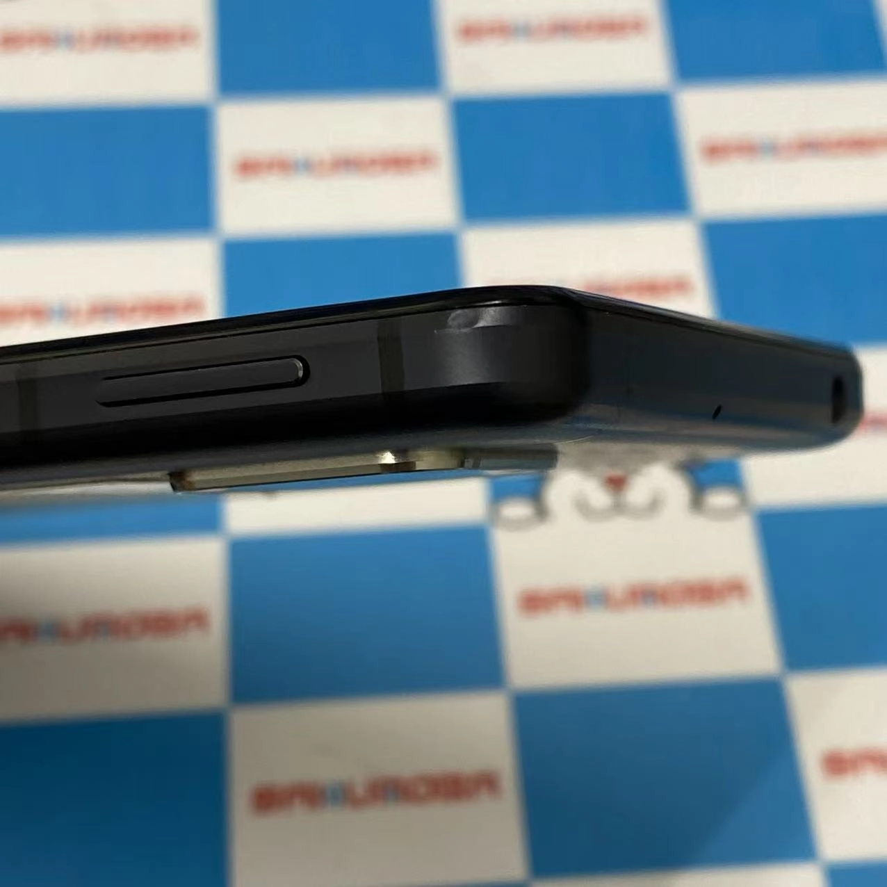 AQUOS sense5G 64GB ライトカッパー A004SH Y!mobile版SIMフリー