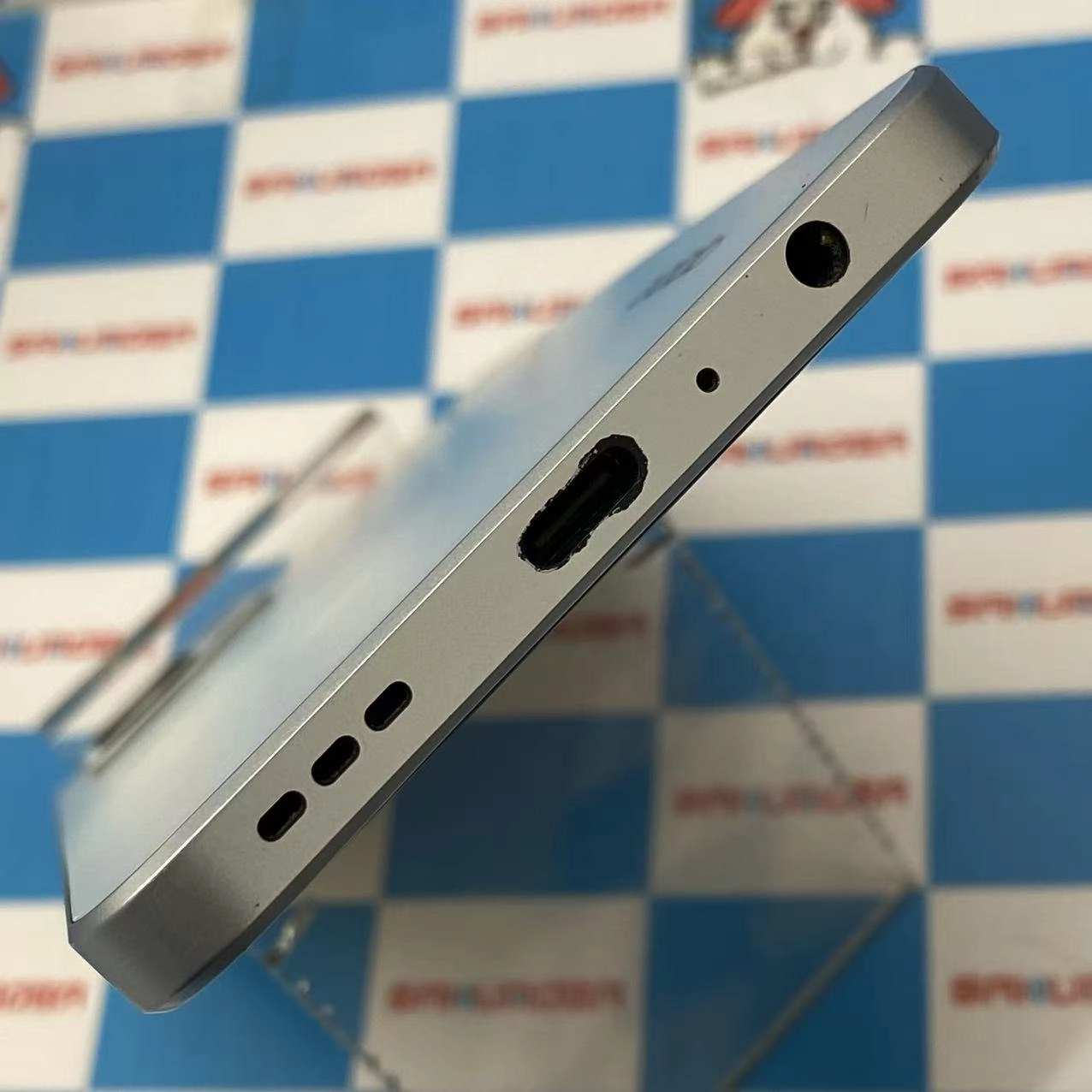 OPPO Reno7 A 128GB ドリームブルー CPH2353 SIMフリー