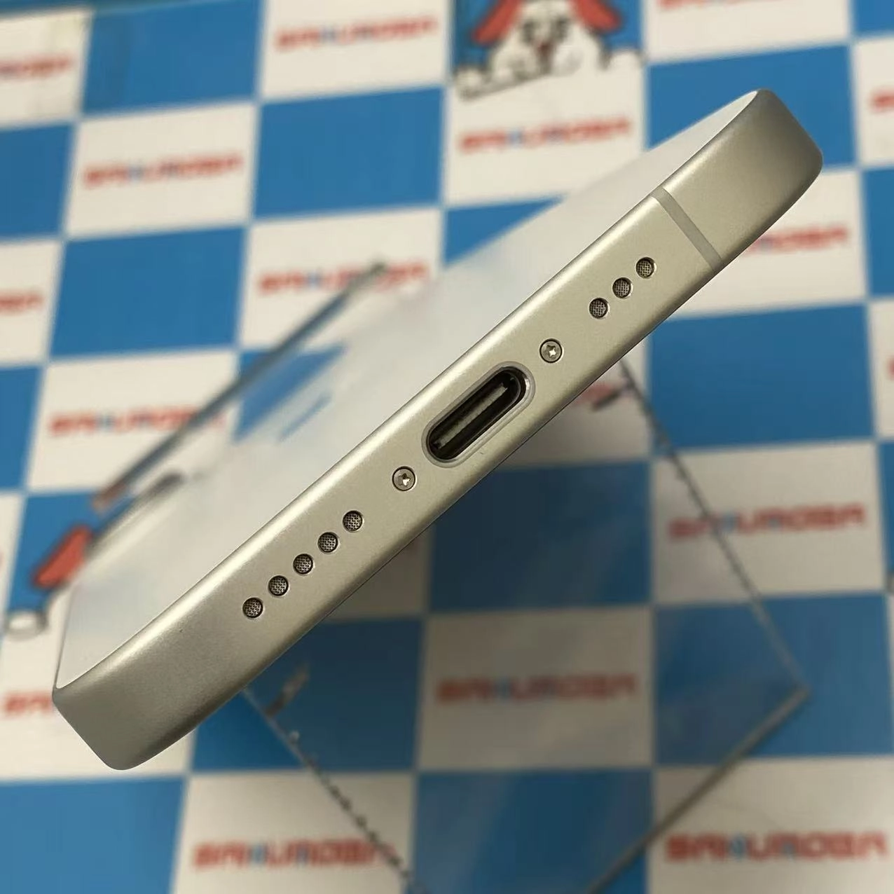 iPhone16 256GB ホワイト MYDX3J/A SIMフリー 開封未使用品