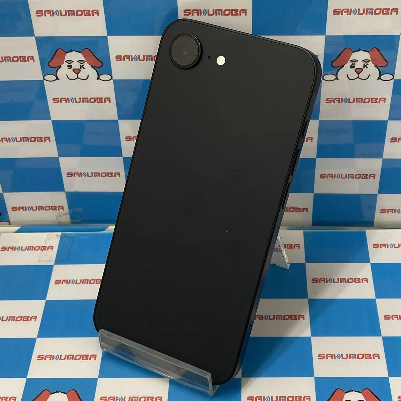 iPhone 16e 128GB ブラック MD1Q4J/A SIMフリー