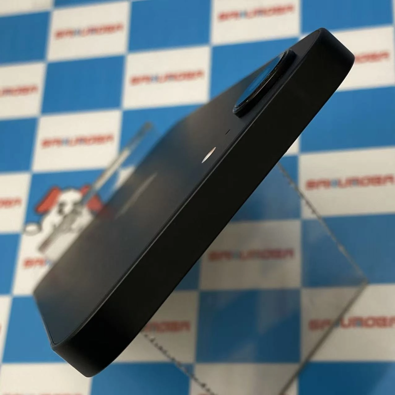 iPhone 16e 128GB ブラック MD1Q4J/A SIMフリー