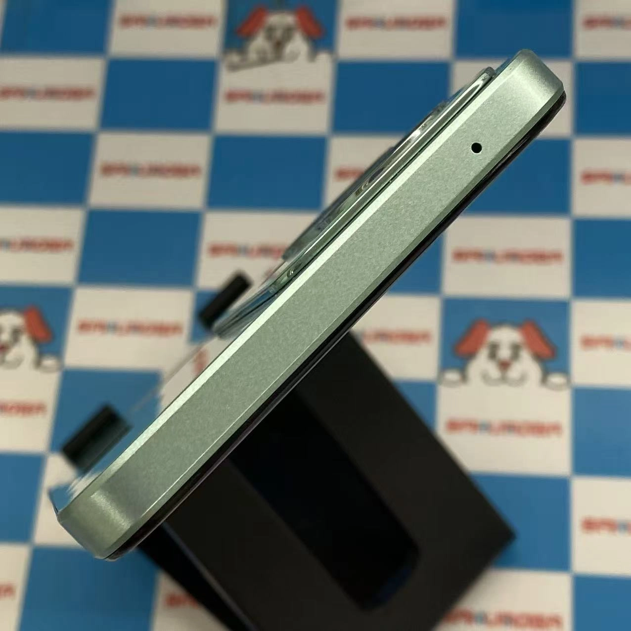 OPPO A79 5G 4GB/128GB  A303OP SIMロック解除済 Y!mobile版SIMフリー極美品 グローグリーン