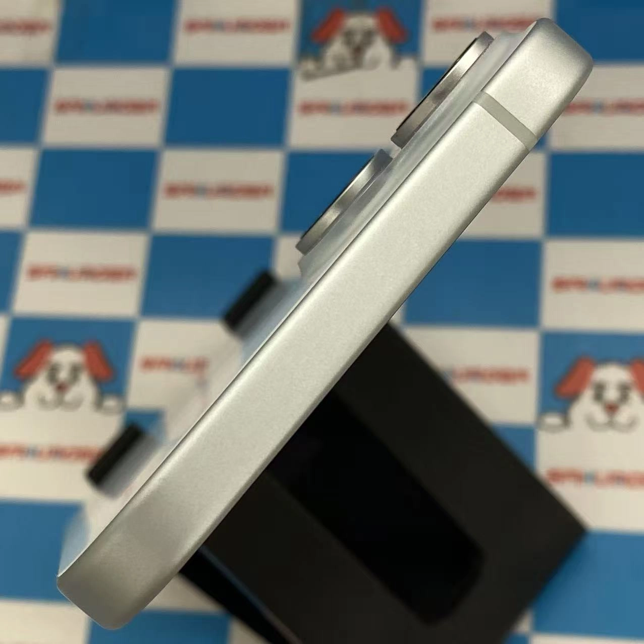 iPhone15 Plus 256GB ブルー MU0N3J/A SIMフリー