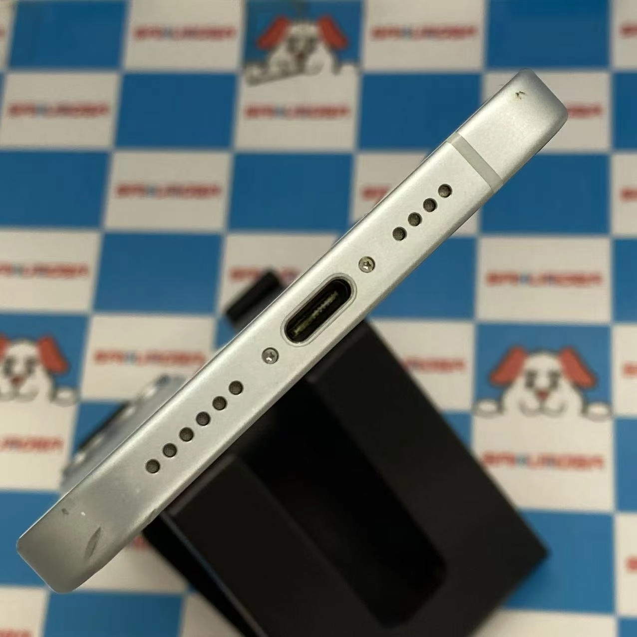 iPhone15 Plus 256GB ブルー MU0N3J/A SIMフリー