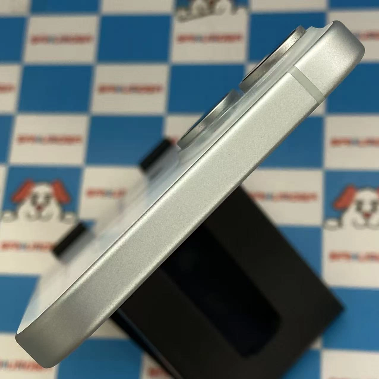 iPhone15 Plus 128GB ブルー NU0D3J/A SoftBank版SIMフリー美品