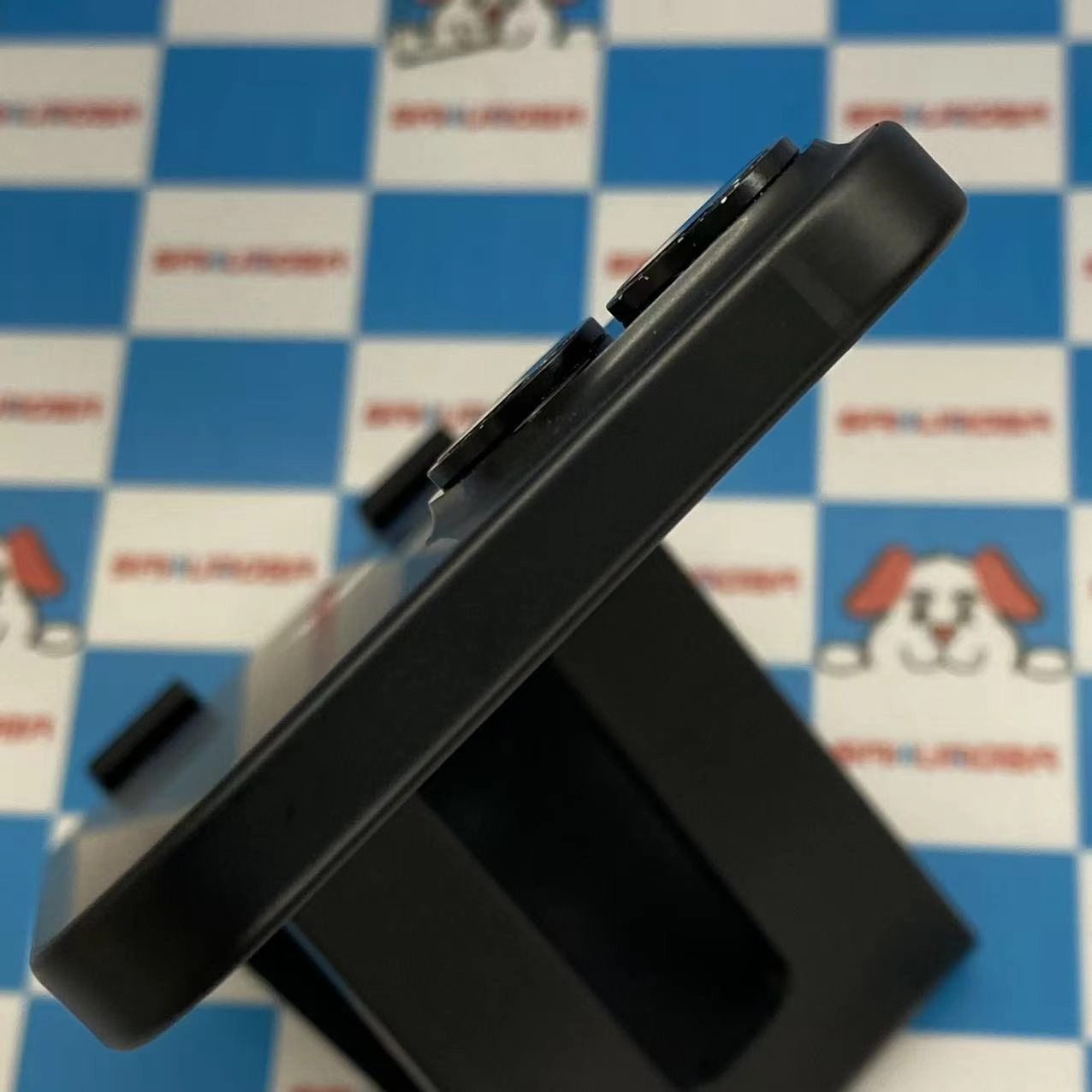 iPhone15 128GB ブラック MTMH3J/A docomo版SIMフリー