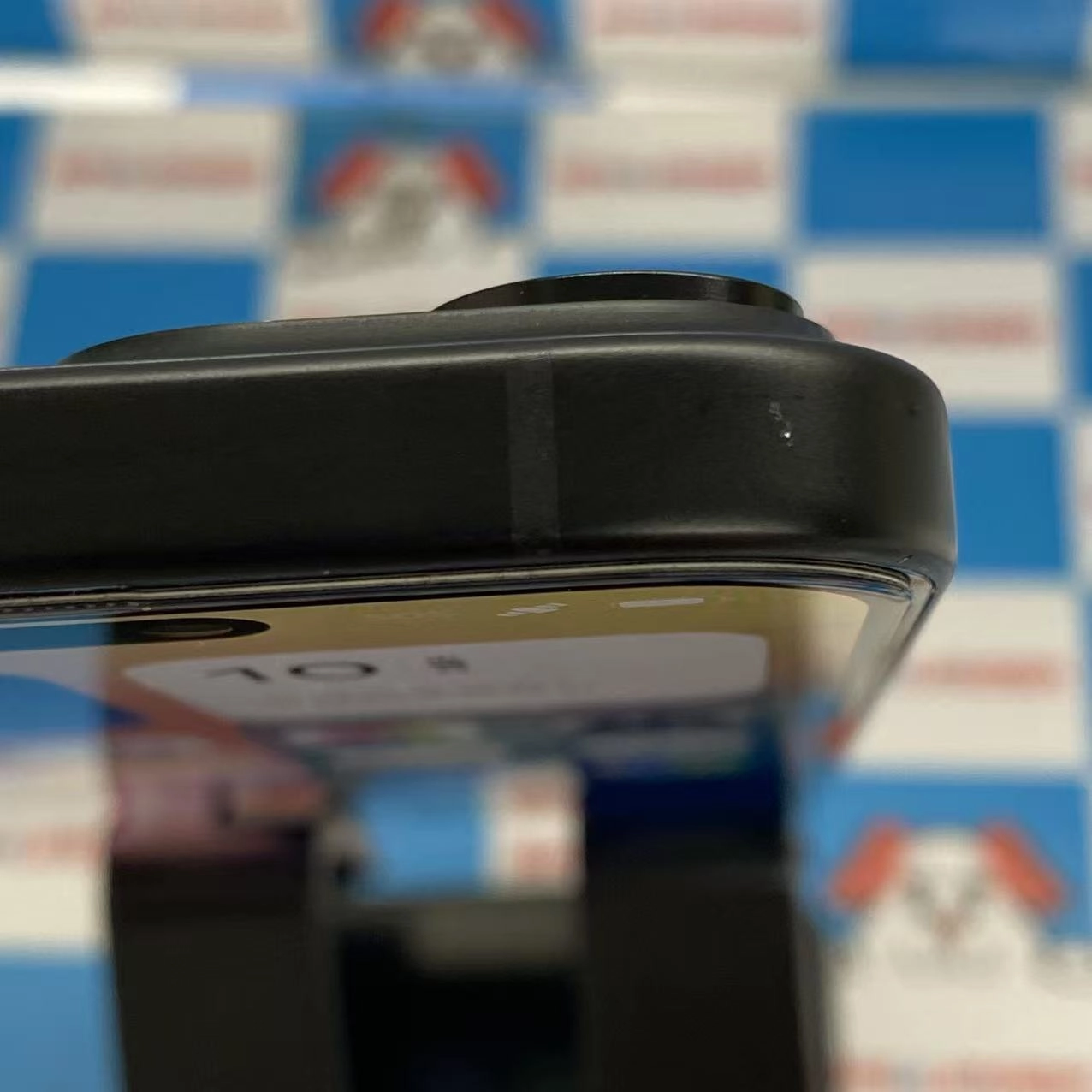 iPhone15 128GB ブラック MTMH3J/A docomo版SIMフリー