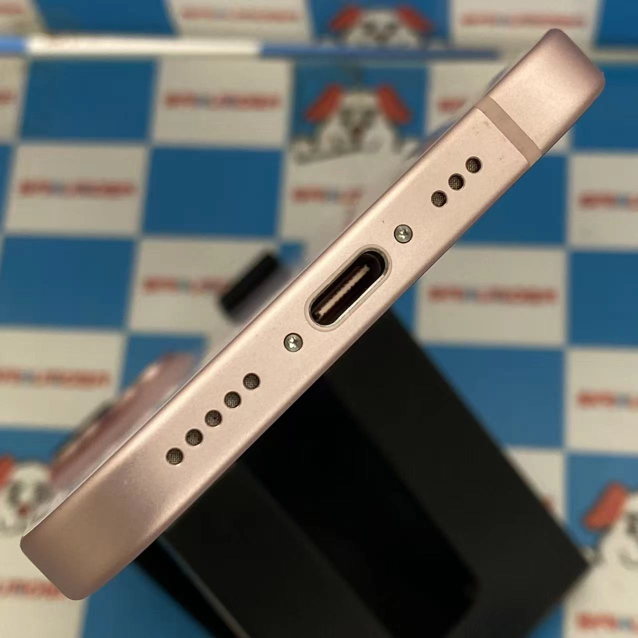 iPhone15 256GB ピンク MTMP3J/A SIMフリー