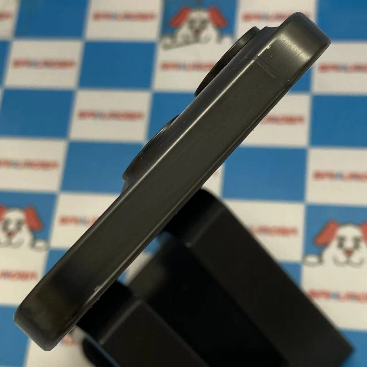 iPhone15 Pro 128GB ブラックチタニウム MTU73J/A AU版SIMフリー au