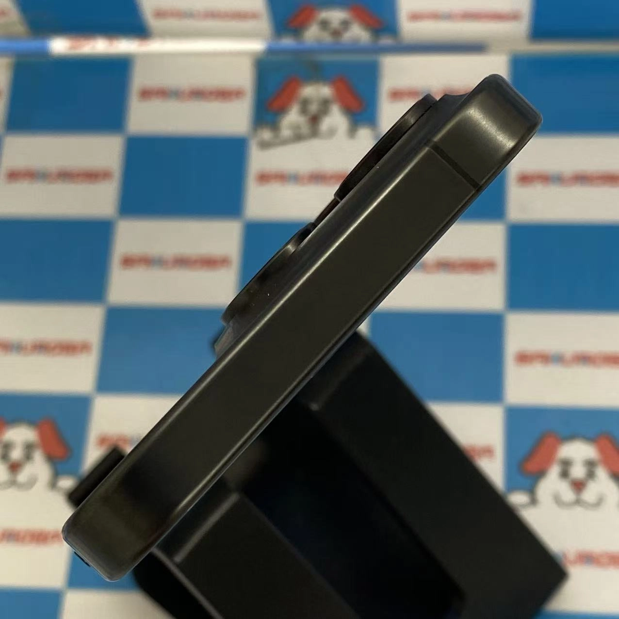 iPhone15 Pro 128GB ブラックチタニウム MTU73J/A AU版SIMフリー au