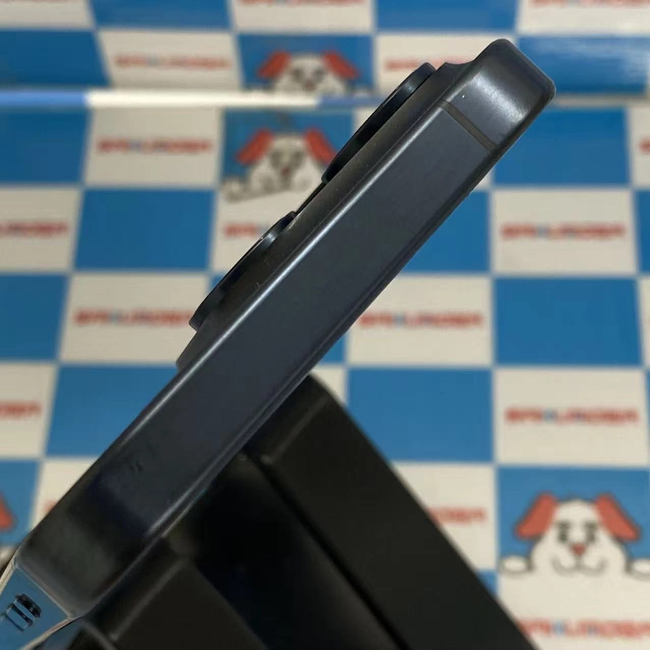 iPhone15 Pro 256GB ブルーチタニウム MTUG3J/A SoftBank版SIMフリー