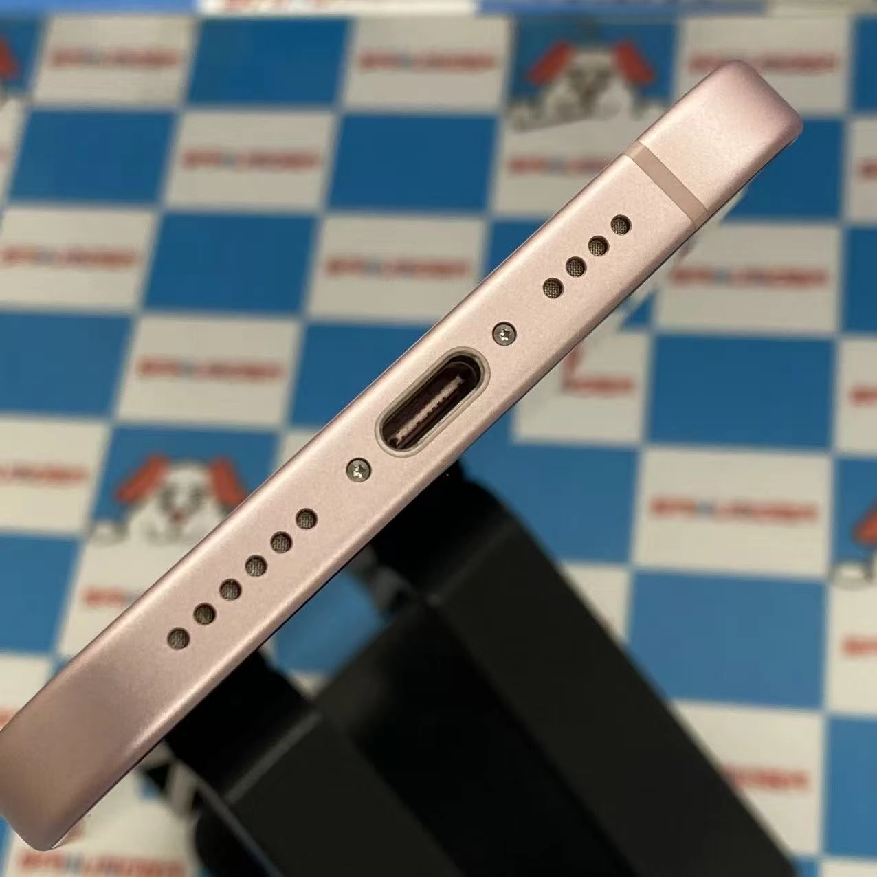 iPhone15 Plus 256GB ピンク MU0H3J/A AU版SIMフリー