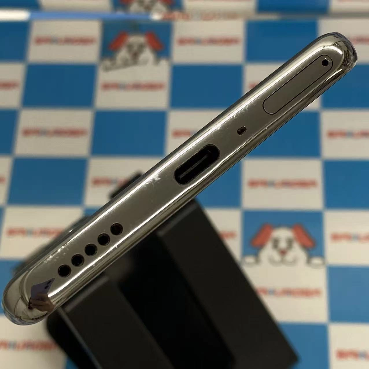 OPPO Reno10 Pro 5G 256GB シルバーグレー A302OP SIMフリー美品