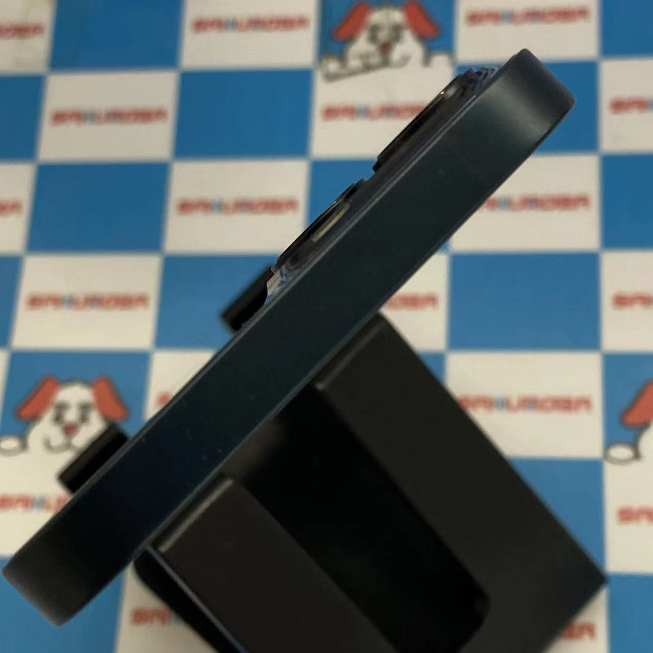 iPhone13 256GB ミッドナイト MLNH3J/A SIMフリー