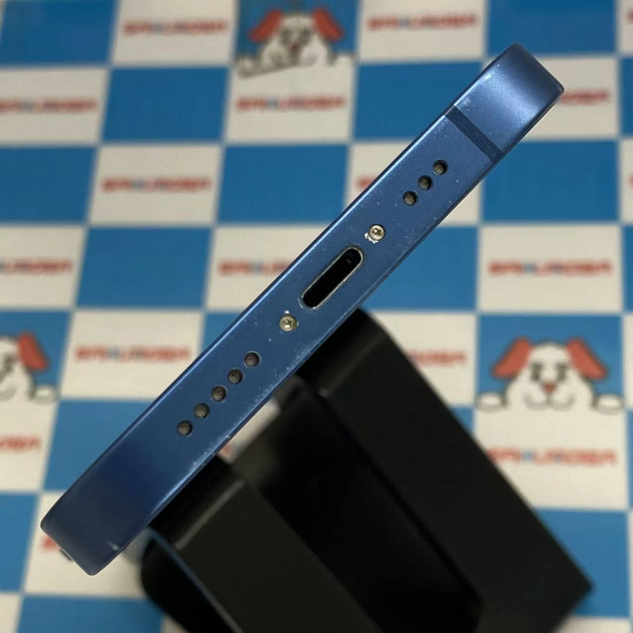 iPhone13 512GB ブルー MLNT3J/A SIMフリー