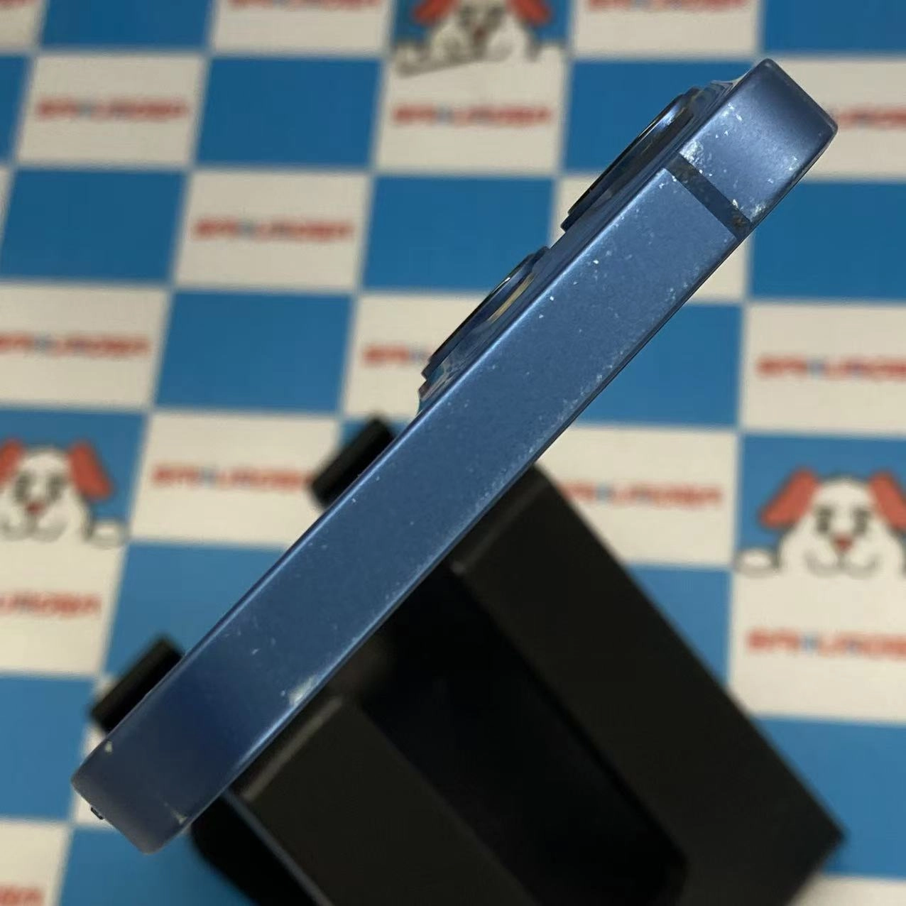 iPhone13 512GB ブルー MLNT3J/A SIMフリー