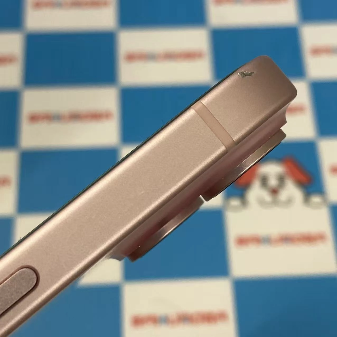 iPhone15 256GB ピンク MTMP3J/A SIMフリー