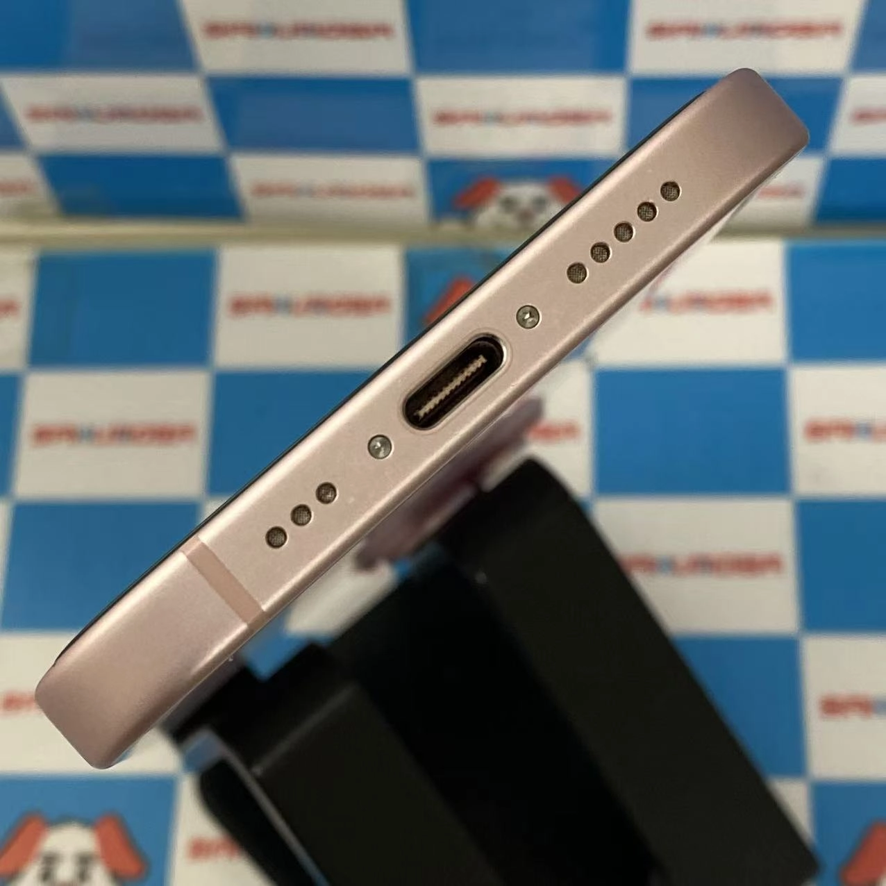 iPhone15 256GB ピンク MTMP3J/A SIMフリー