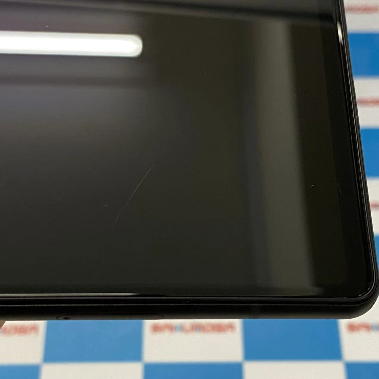 Google Pixel 6 128GB Stormy Black GR1YH SIMフリー