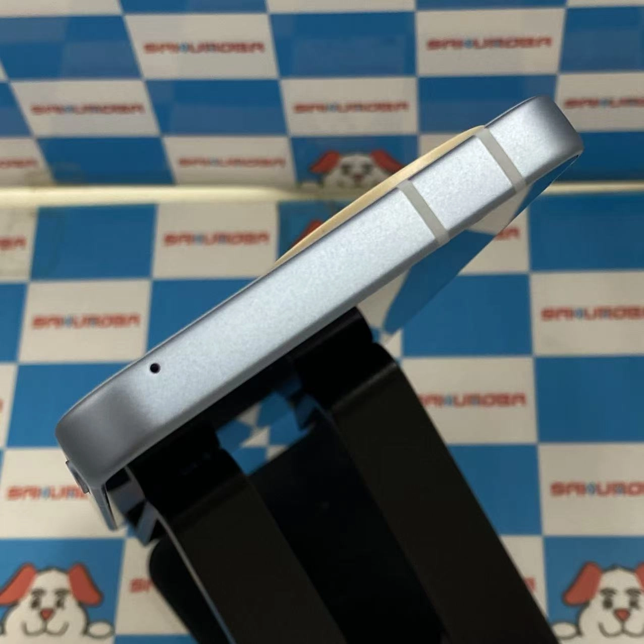 AQUOS sense9 6GB/128GB ブルー SH-M29 SIMフリー新品同様